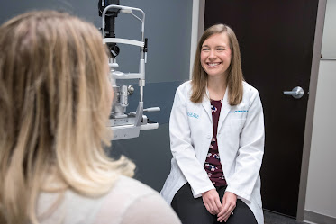 Marietta Eye Clinic - East Cobb