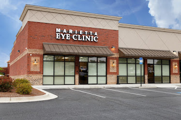 Marietta Eye Clinic - Paulding