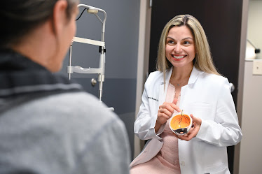 Marietta Eye Clinic - Roswell