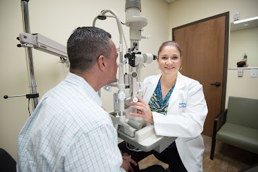 Marietta Eye Clinic - Towne Lake