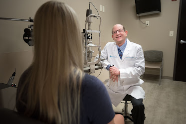Marietta Eye Clinic
