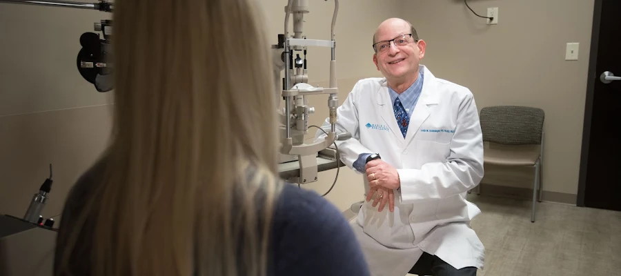 Marietta Eye Clinic