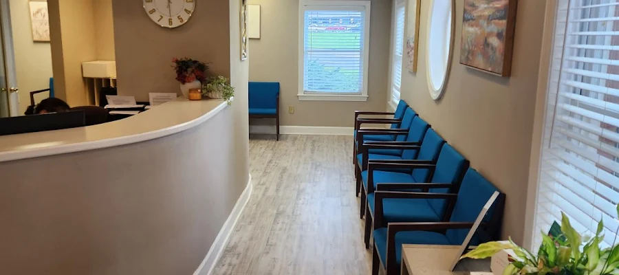 Marietta Premier Dental