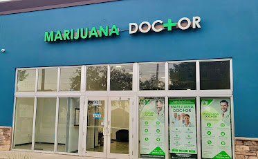 Marijuana Doctor Fort Lauderdale