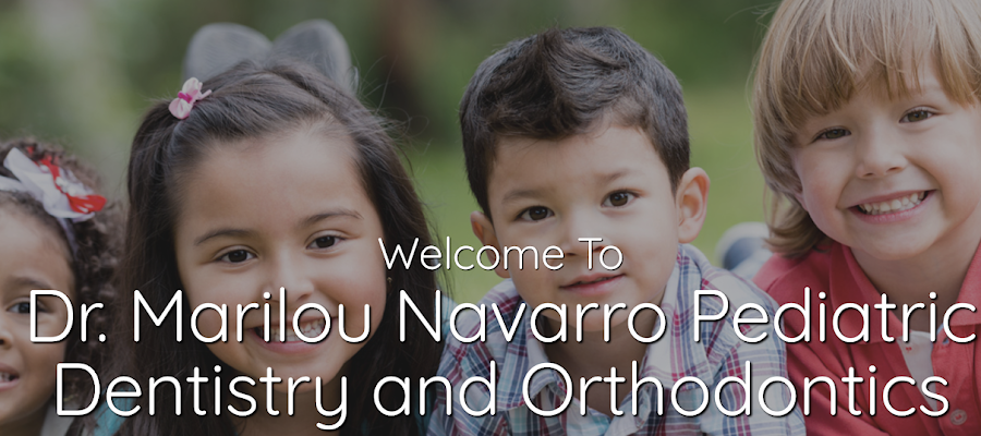 Marilou Navarro, DDS., & Associates. Specialist In Dentistry For Children