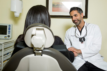 Marin Contemporary Perio and Dental Implant Concepts : Michael Seda, DMD, MS