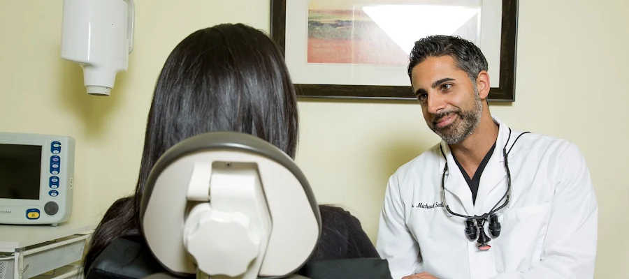 Marin Contemporary Perio and Dental Implant Concepts : Michael Seda, DMD, MS