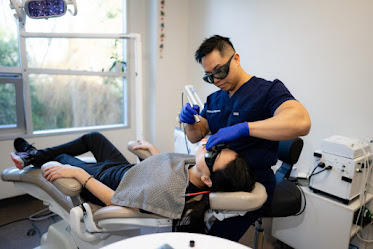 Marin Dental Wellness