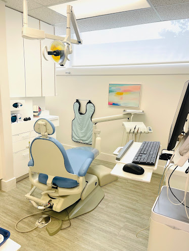 Marin Modern Dentistry