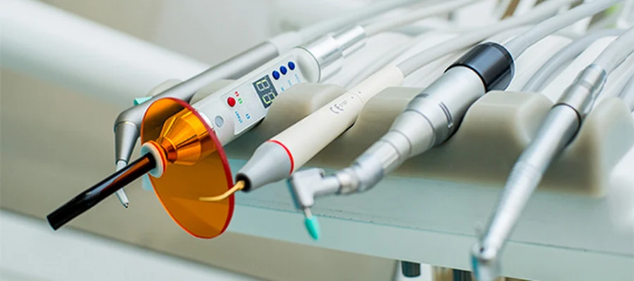 Marin Periodontics Dental