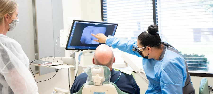 Marina Dental