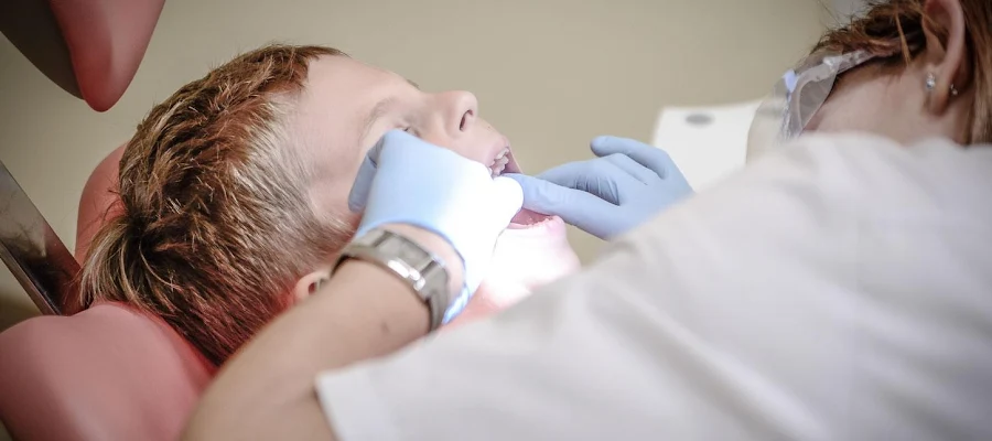 Marina Dentistry