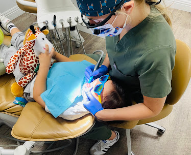 MARINA GRINS DENTAL