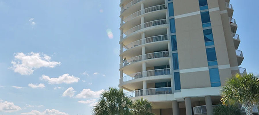 Marina Landing Condominiums