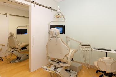 Marina Smiles Dentistry
