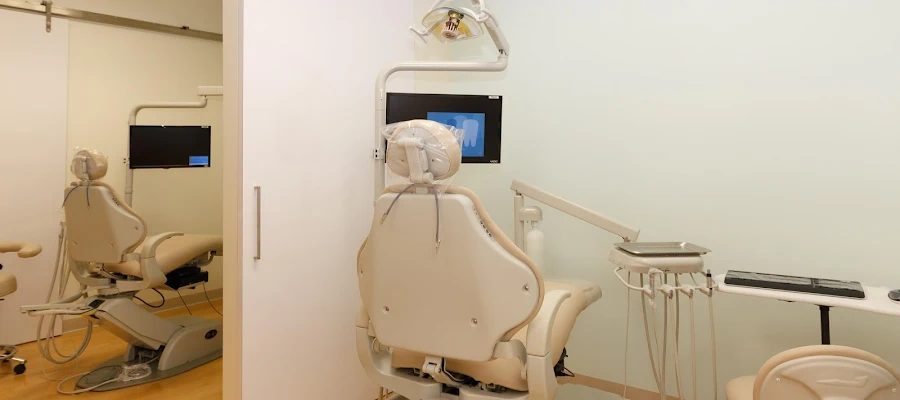 Marina Smiles Dentistry