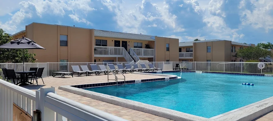 Marina Vista Apartments