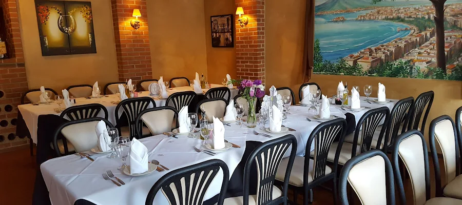 Marinella Italian Restaurant