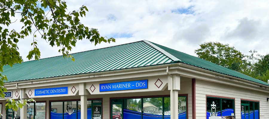 Mariner Cosmetic Dentistry