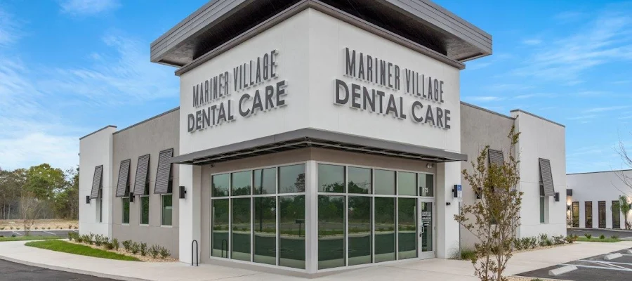 Mariner Village Dental Care