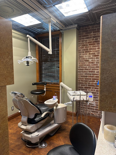 Marini & Manci Dentistry