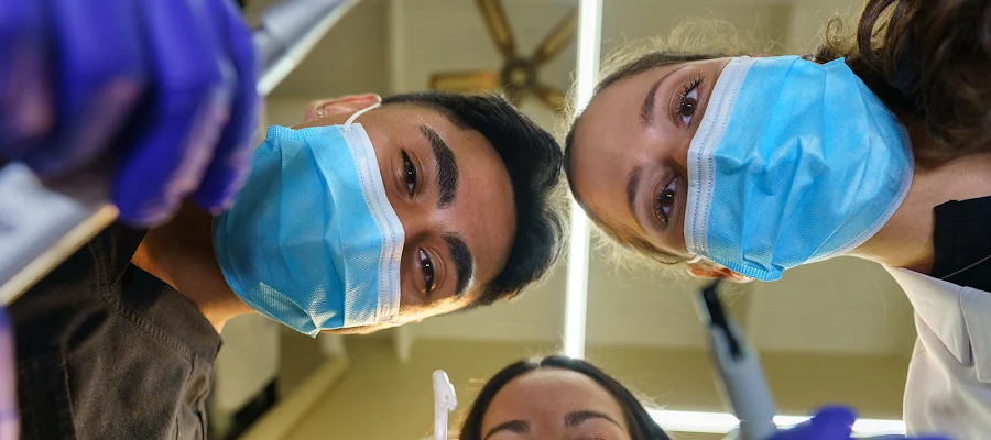 Marino Family Dental