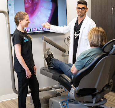 Marino Family Dentistry