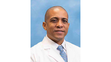 Mario Antonio Sheldon John, MD