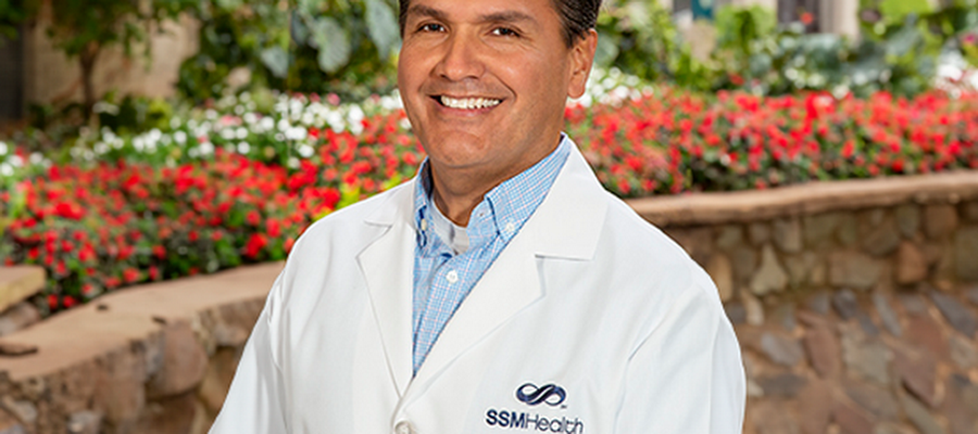 Mario Morales, MD