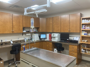 Marion Animal Hospital