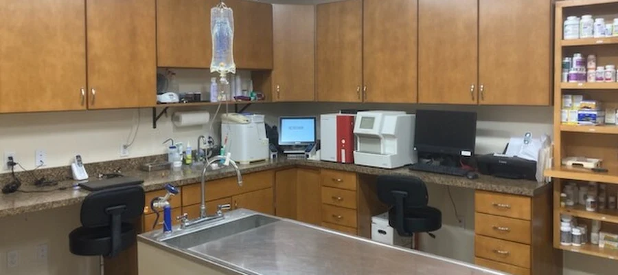 Marion Animal Hospital