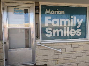 Marion Family Smiles