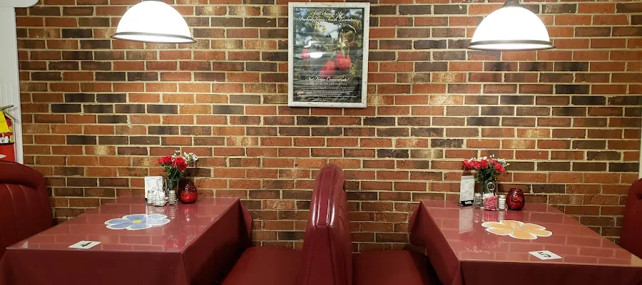 Mario's Restaurant