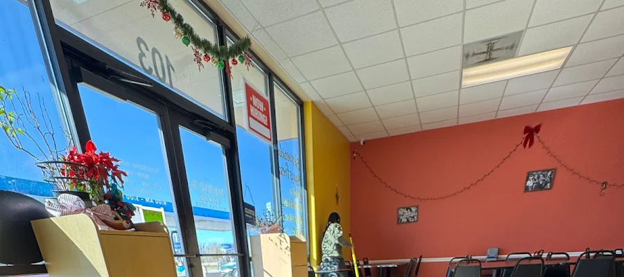 Mario’s Tacos Restaurant