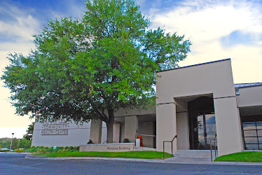 Mariposa Community Health Center