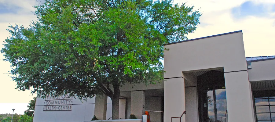 Mariposa Community Health Center