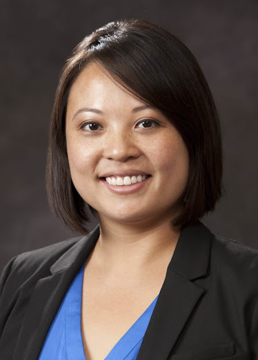 Marisa K. Lau, MD