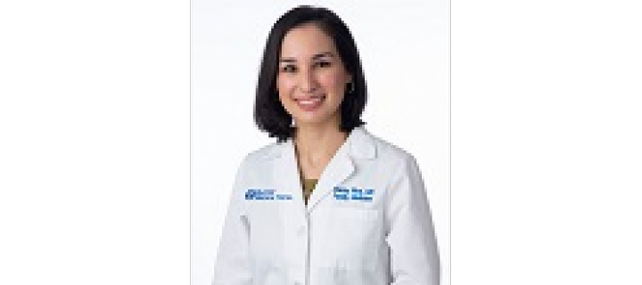 Marita Rios, MD
