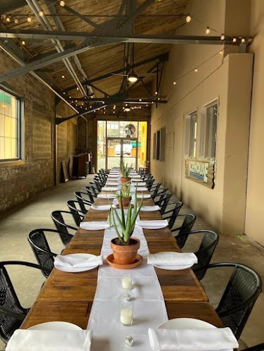 Marita's Southwestern Bar & Grill