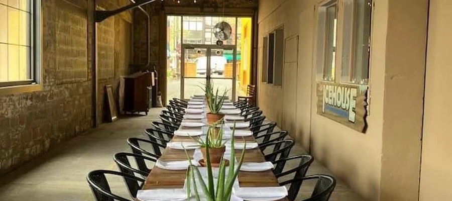 Marita's Southwestern Bar & Grill