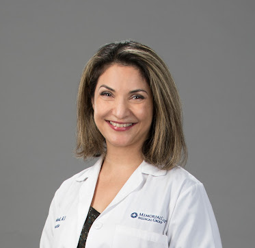 Marjan Karimabadi, MD