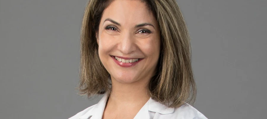 Marjan Karimabadi, MD