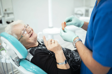Mark A. Massa, DDS.