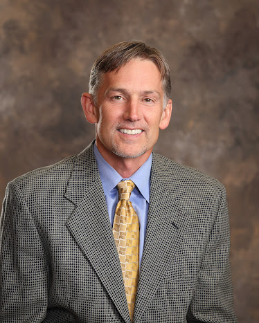 Mark A. Weight, MD