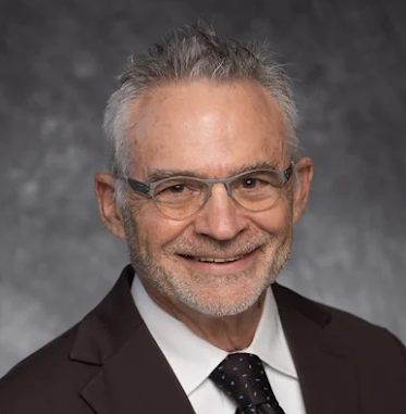 Mark B Sender MD