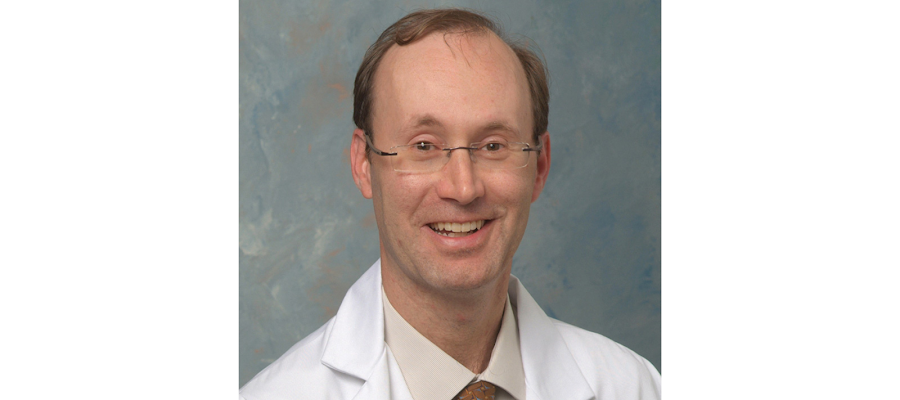 Mark Bordenca, M.D.