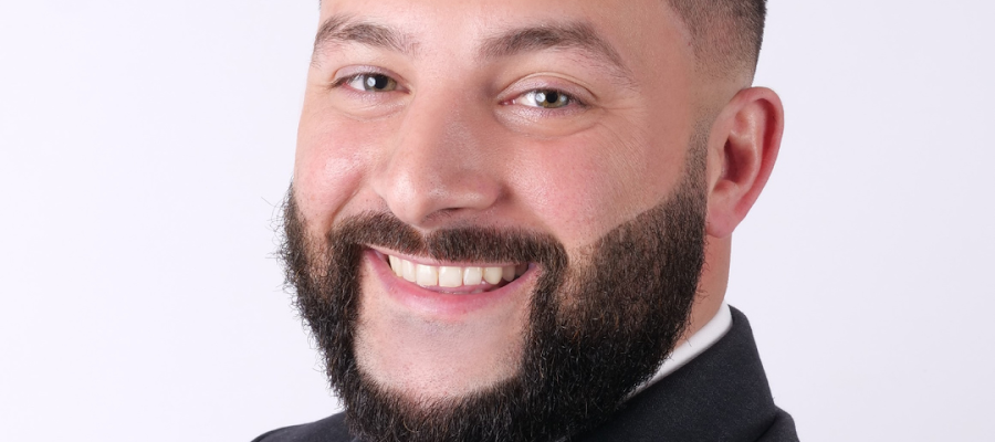 Mark Caravaglio at Comparion Insurance Agency