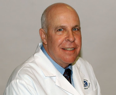 Mark Copen, MD