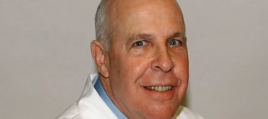 Mark Copen, MD