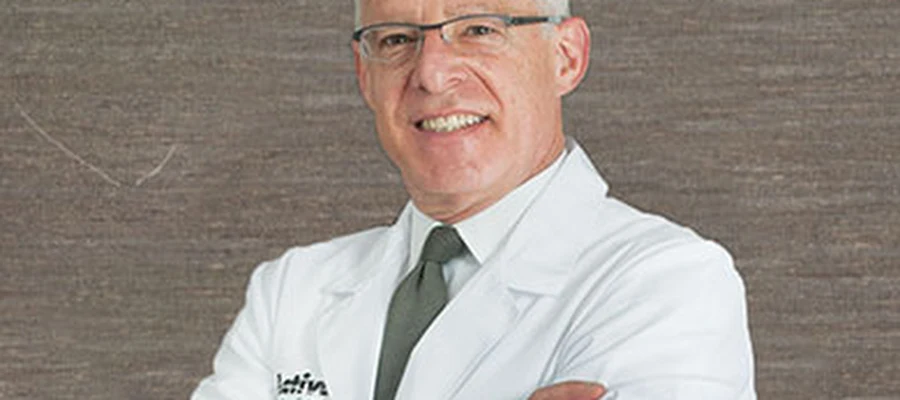 Mark D. Chase, MD